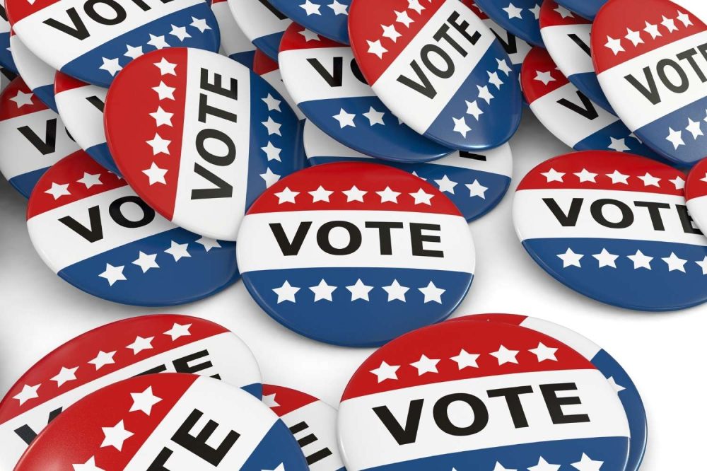 Jared Bornstein Campaign Consulting & Political Strategy